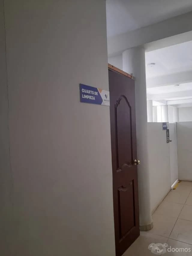 ALQUILER DE LOCAL EN PACHACUTEC - 2 PISOS/4 BAÑOS — foto 5