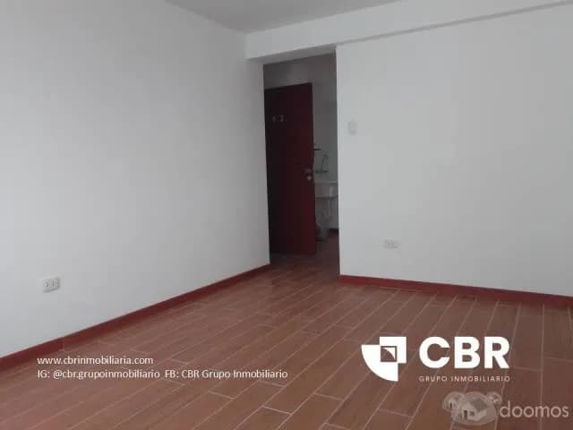 VENDO DEPARTAMENTO DE ESTRENO EN BELLAVISTA — foto 2