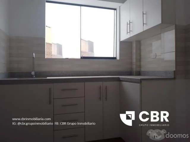 VENDO DEPARTAMENTO DE ESTRENO EN BELLAVISTA — foto 4