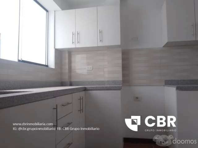VENDO DEPARTAMENTO DE ESTRENO EN BELLAVISTA — foto 5