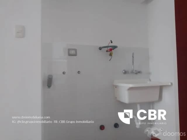VENDO DEPARTAMENTO DE ESTRENO EN BELLAVISTA — foto 6