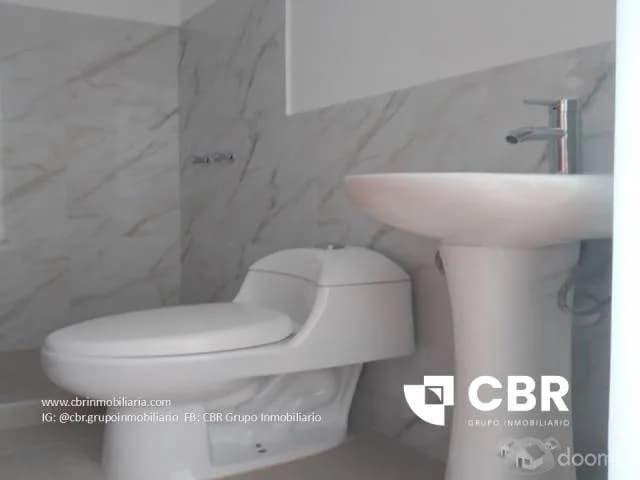 VENDO DEPARTAMENTO DE ESTRENO EN BELLAVISTA — foto 10