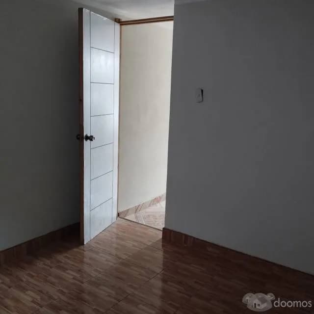 SE ALQUILA MINIDEPARTAMENTO — foto 2