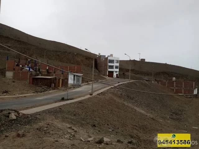 Remate de terreno en Santa Rosa — foto 6