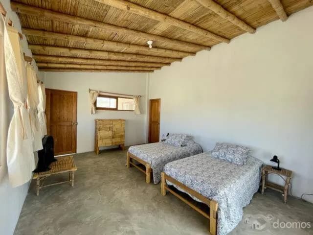 Alquilo casa Órganos — foto 4