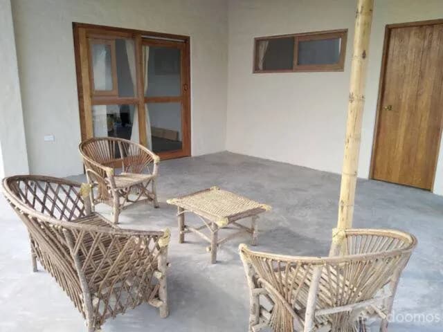 Alquilo casa Órganos — foto 6
