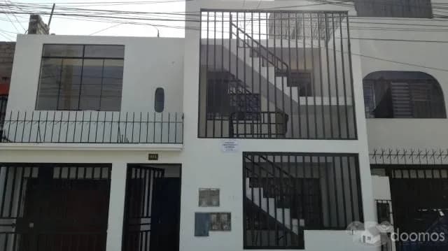 Apartamentos Seminuevos Luminosos Cerca Parada Metropolitano — foto 1