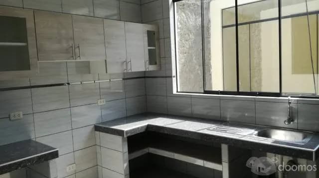 Apartamentos Seminuevos Luminosos Cerca Parada Metropolitano — foto 2