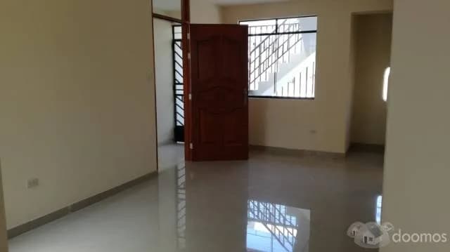 Apartamentos Seminuevos Luminosos Cerca Parada Metropolitano — foto 4
