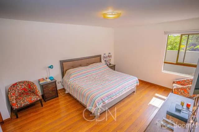 DUPLEX VENTA CORPAC BARRENECHEA San Borja  SEMISOTANO Y 1ER PISO — foto 7