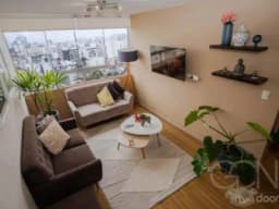 Venta Departamento Pueblo Libre Limite CON Magdalena
