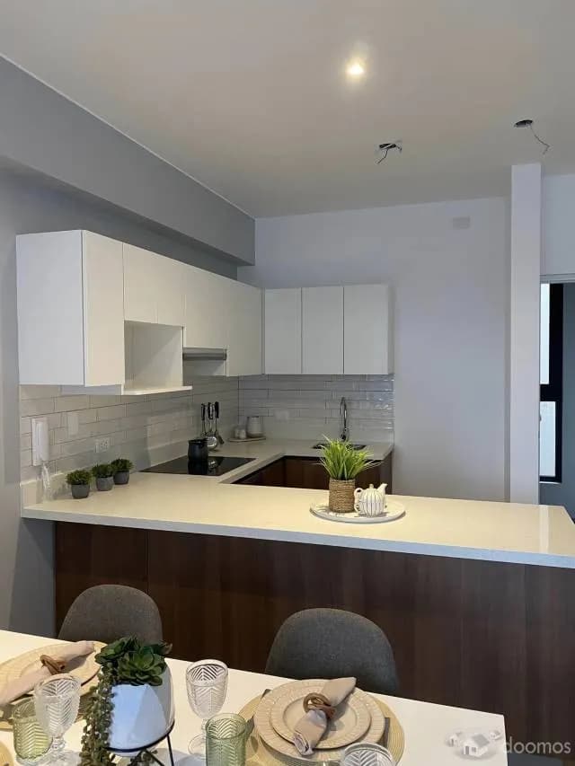 Departamento de estreno en San Isidro — foto 3