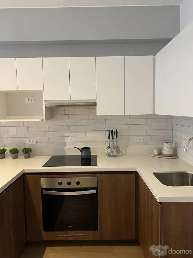 Departamento de estreno en San Isidro — foto 4