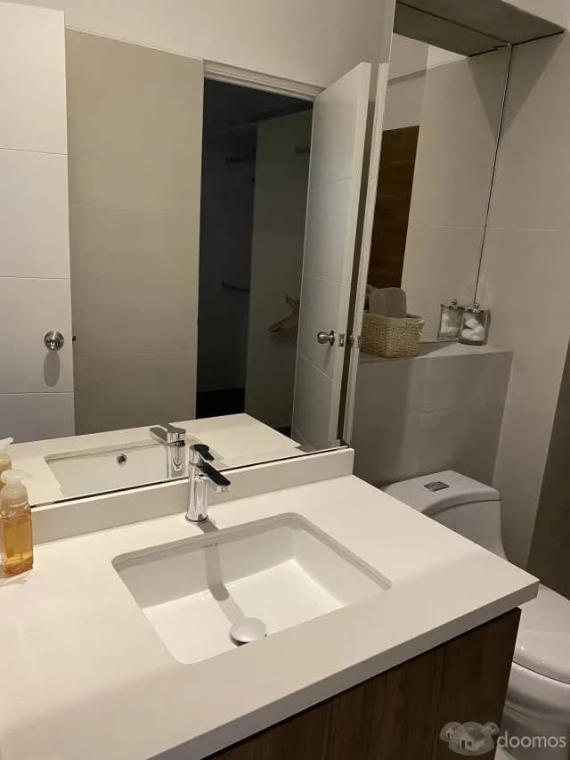 Departamento de estreno en San Isidro — foto 6