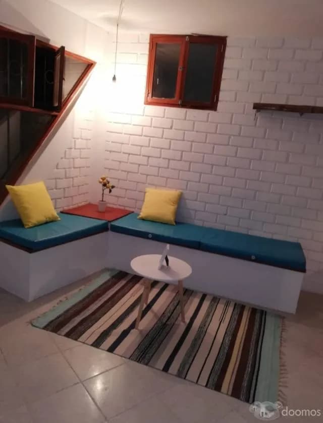 DEPARTAMENTO , PULPOS — foto 1