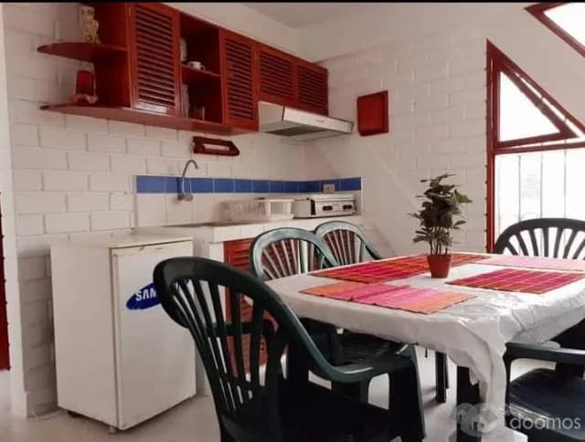 DEPARTAMENTO , PULPOS — foto 5