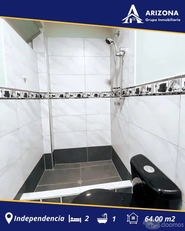 DPTO DE ESTRENO EN VENTA - 2DO PISO — foto 5