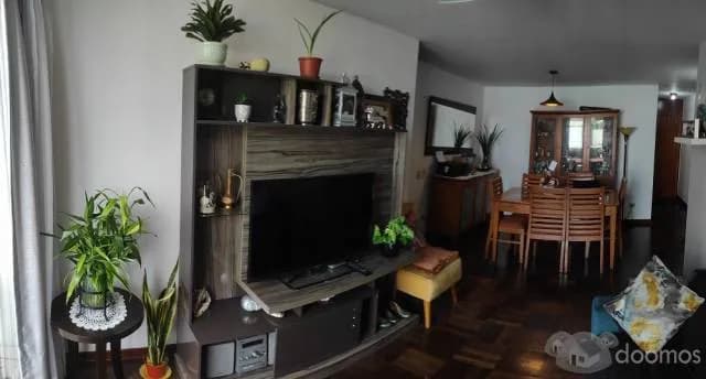 Departamento y cochera — foto 7