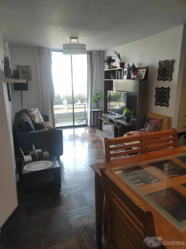 Departamento y cochera — foto 8
