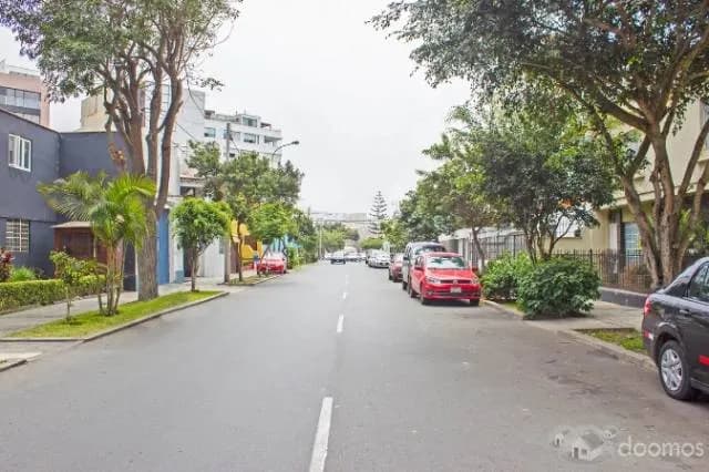 VENTA PROPIEDAD TERRENO MIRAFLORES — foto 3