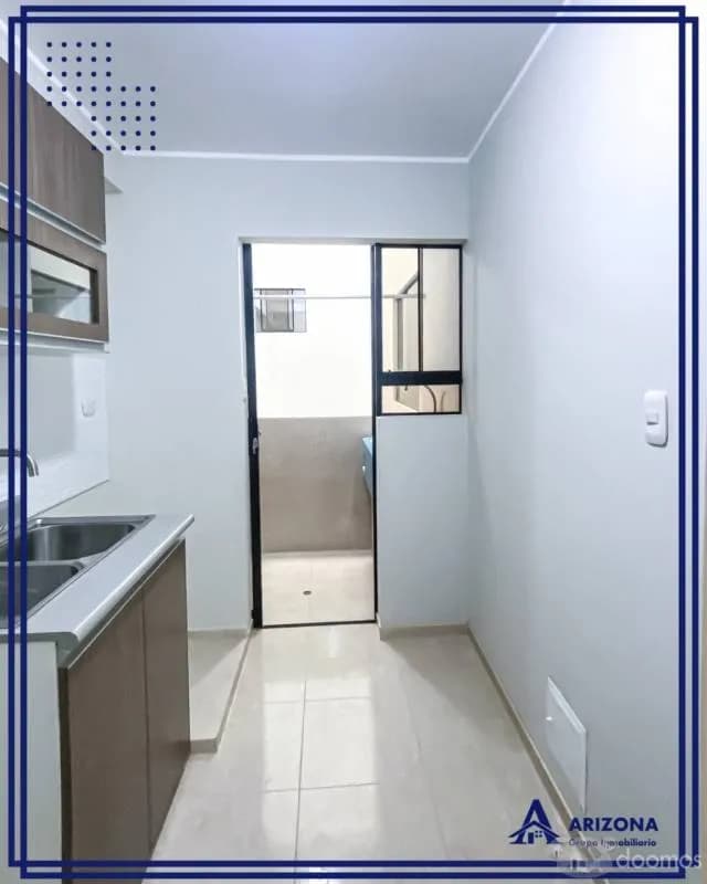 DUPLEX EN VENTA - 5TO PISO — foto 3