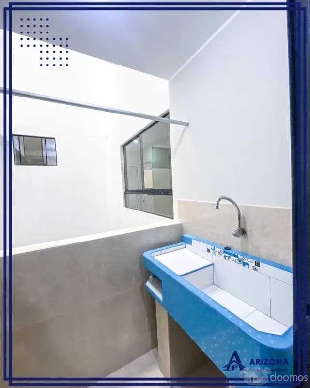 DEPARTAMENTO DE ESTRENO EN VENTA - 3ER PISO - SMP — foto 2