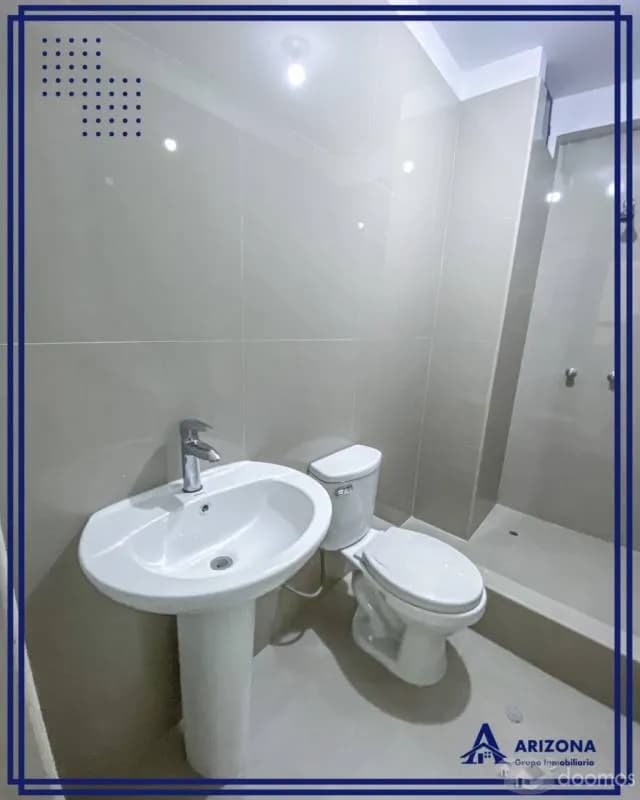 DEPARTAMENTO DE ESTRENO EN VENTA - 3ER PISO - SMP — foto 11