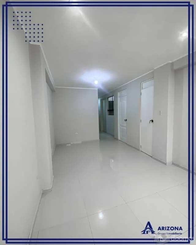 DEPARTAMENTO DE ESTRENO EN VENTA - 4TO PISO - SMP — foto 2