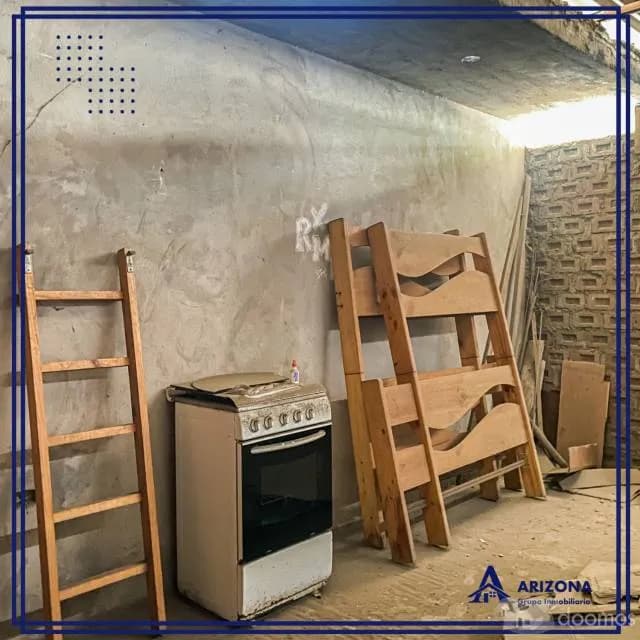CASA EN VENTA EN SMP — foto 4