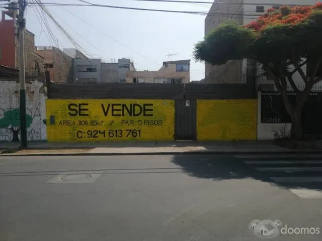 VENTA DE TERRENO EN SURCO — foto 1