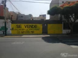 VENTA DE TERRENO EN SURCO