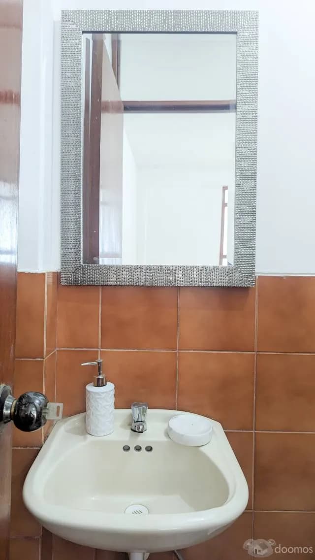 ALQUILO MINIDEPARTAMENTO AMOBLADO — foto 4