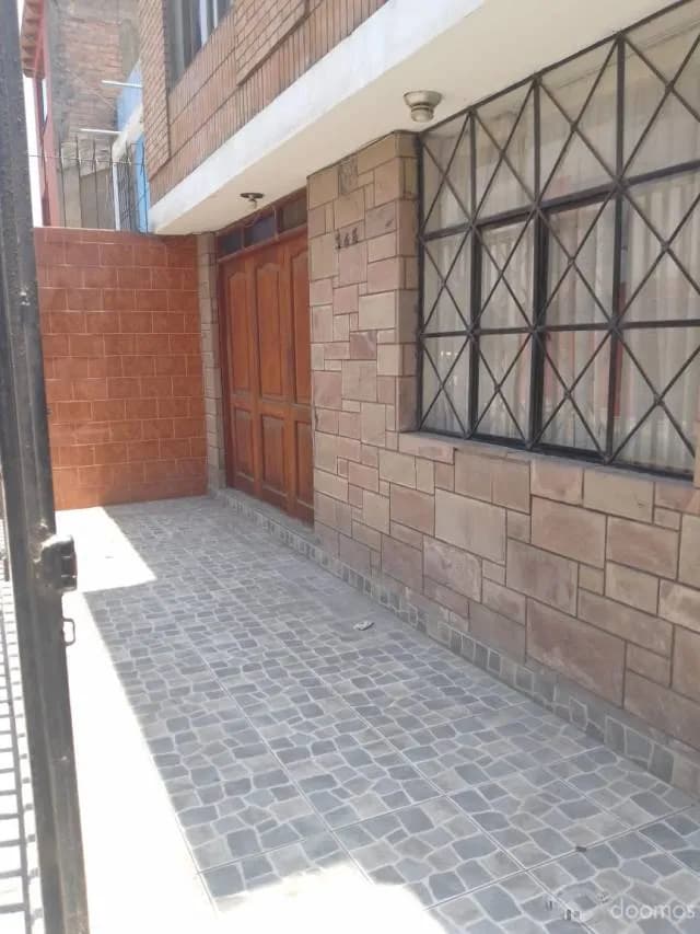 Vendo casa de dos pisos y medio de ocasion — foto 5