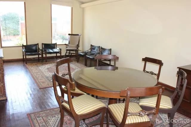 VENDO HERMOSA CASA CON TERRENO DE 1000 METROS — foto 3