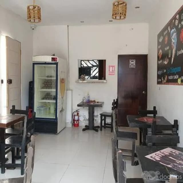 casa con negocio en plena avenida altamente comercial — foto 6