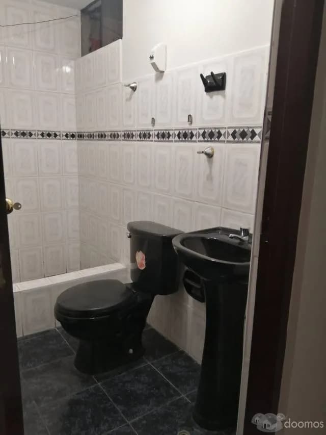 ALQUILER DE HABITACIÓN PARA SEÑORITAS — foto 2