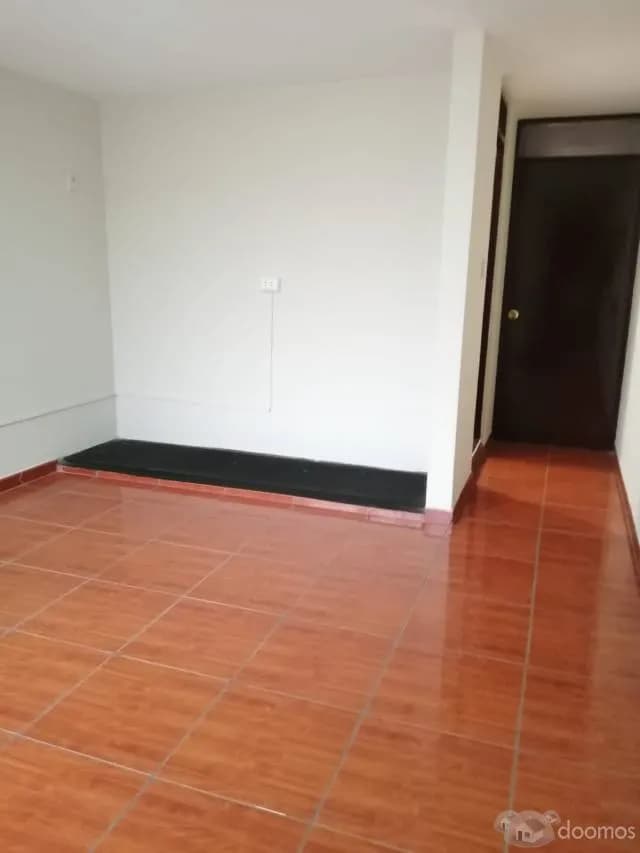 ALQUILER DE HABITACIÓN PARA SEÑORITAS — foto 4