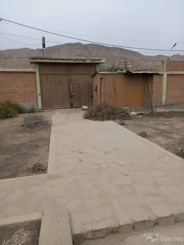 VENDO terreno entre Puente Piedra y Carabayllo — foto 2