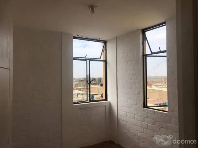 Oportunidad de Venta! Talara | Dpto. 02 dormitorios (4to Piso) — foto 2