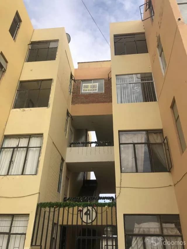 Oportunidad de Venta! Talara | Dpto. 02 dormitorios (4to Piso) — foto 3