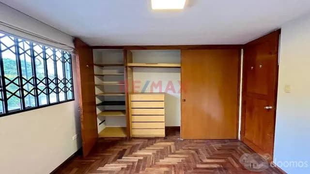 Se Alquila - Amplio Departamento - En Miraflores La Aurora — foto 8