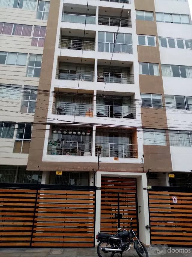 Vendo departamento en Pueblo Libre, primer piso — foto 8