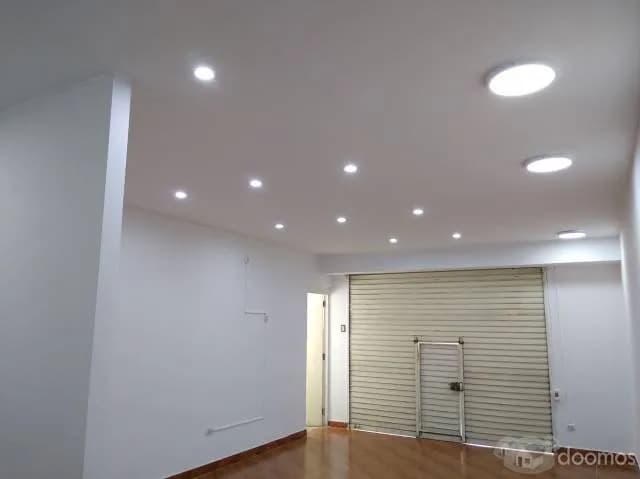 ALQUILER DE LOCAL COMERCIAL AL LADO DEL MEGAPLAZA — foto 8