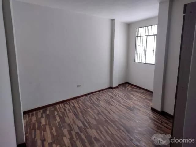 Departamento Amplio y Buena Ubicación — foto 2
