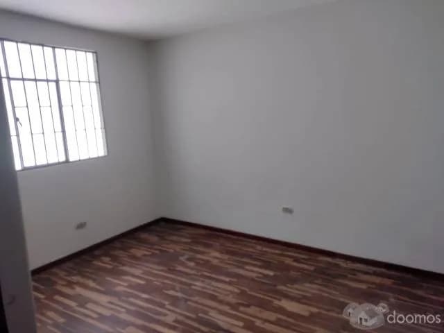 Departamento Amplio y Buena Ubicación — foto 3