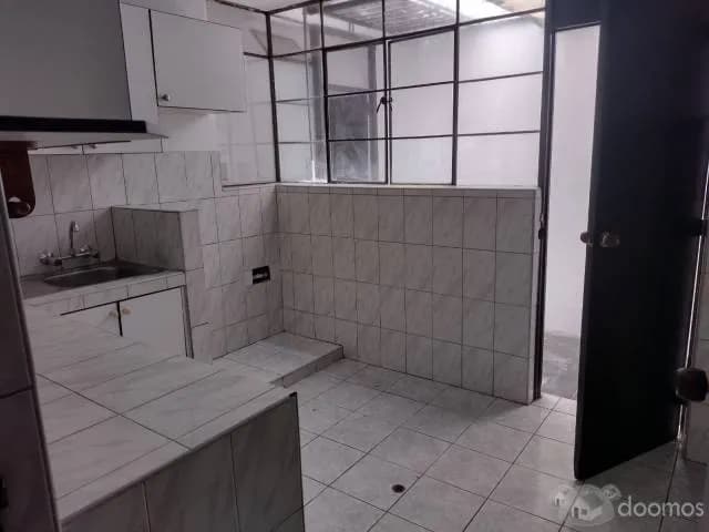 Departamento Amplio y Buena Ubicación — foto 7