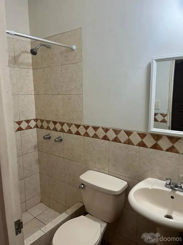 ALQUILER DE DEPARTAMENTO EN PUEBLO LIBRE — foto 1