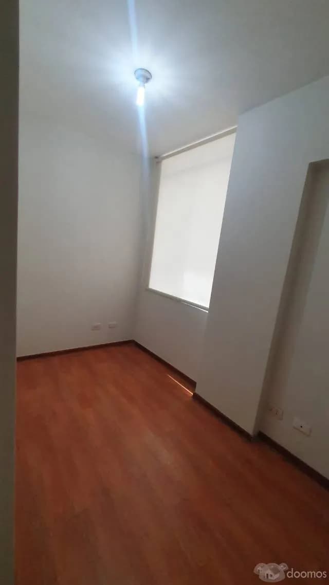 ALQUILER DE DEPARTAMENTO EN PUEBLO LIBRE — foto 2