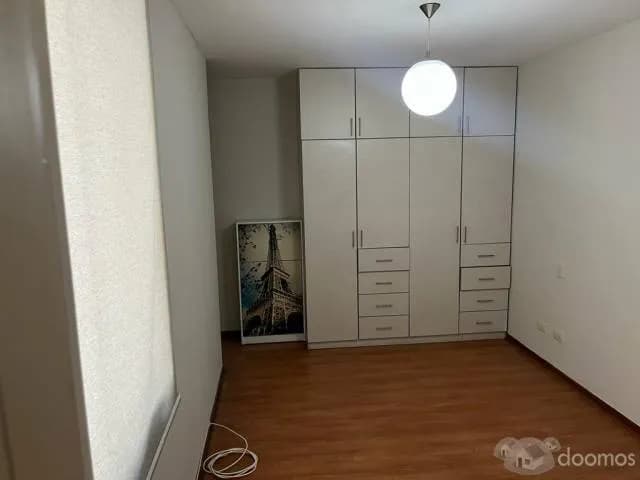ALQUILER DE DEPARTAMENTO EN PUEBLO LIBRE — foto 3