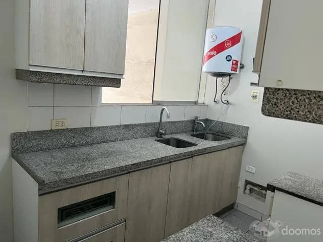 ALQUILER DE DEPARTAMENTO EN PUEBLO LIBRE — foto 4